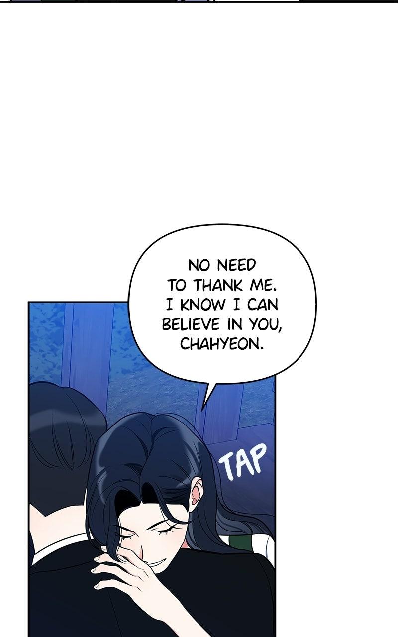 Woke Up as the CEO's Dog Chapter 42 page 44 - 
