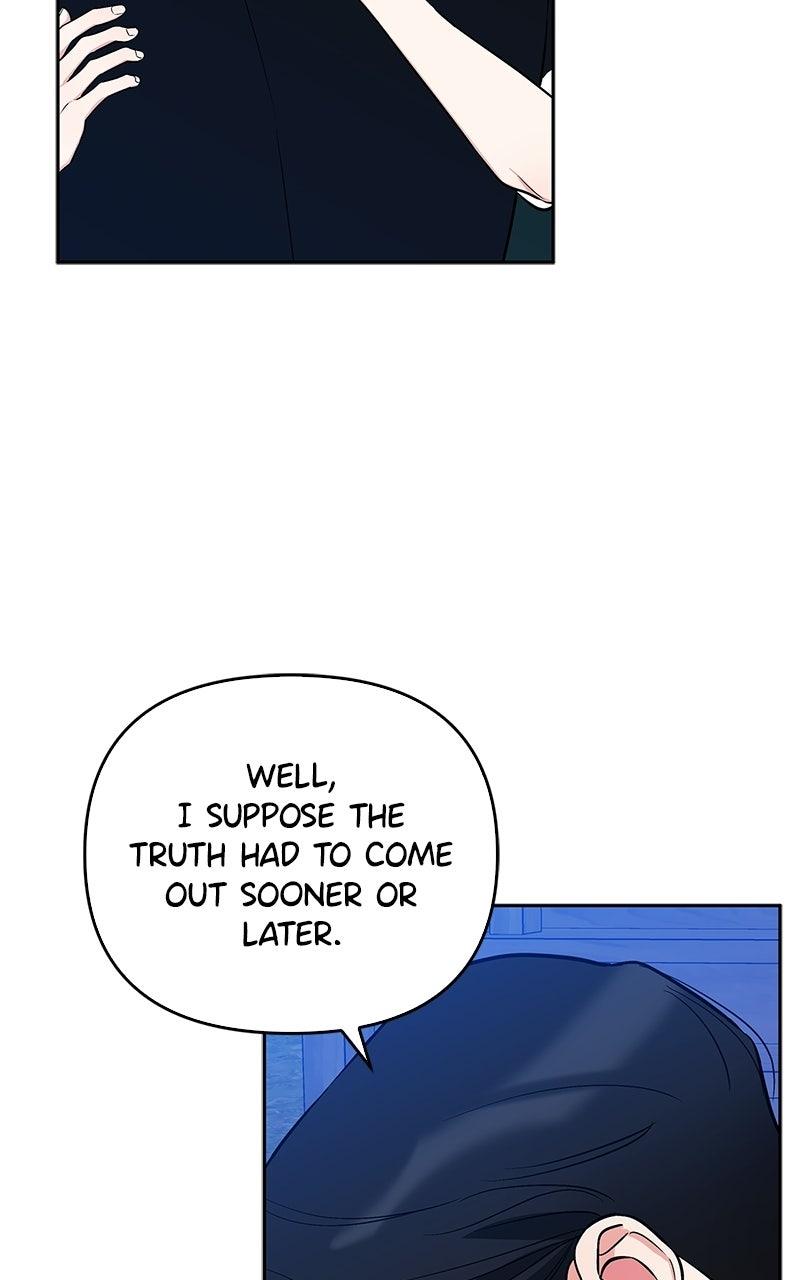 Woke Up as the CEO's Dog Chapter 42 page 45 - 