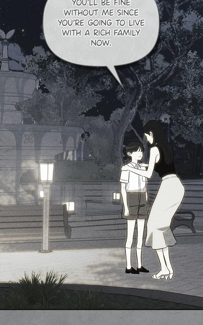Woke Up as the CEO's Dog Chapter 42 page 50 - 