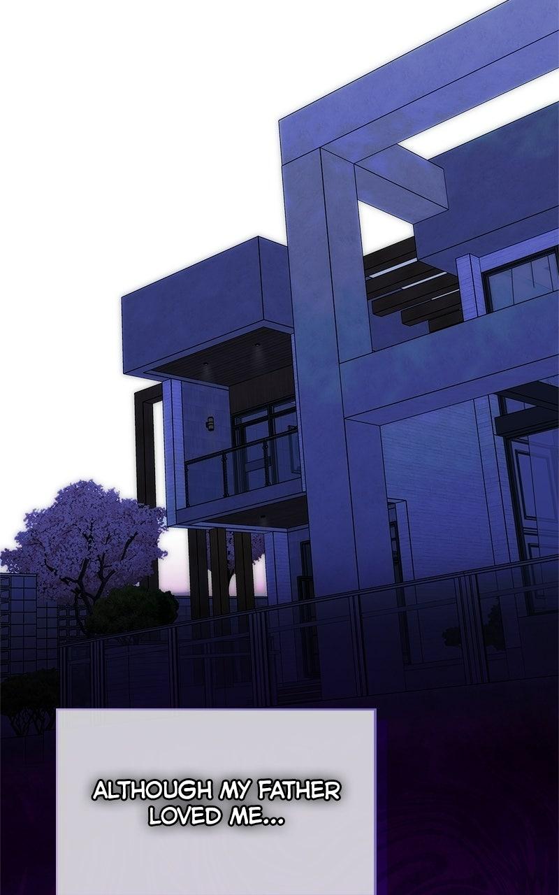 Woke Up as the CEO's Dog Chapter 42 page 55 - 