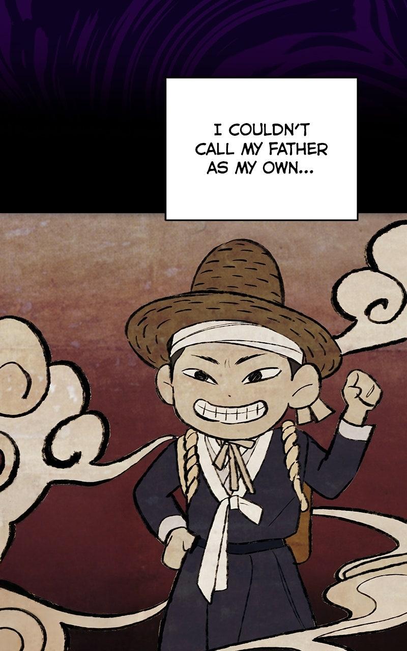 Woke Up as the CEO's Dog Chapter 42 page 58 - 