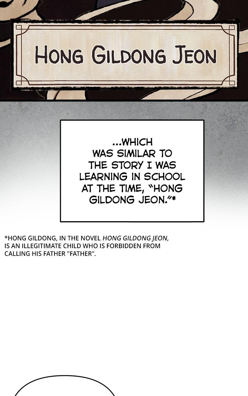 Woke Up as the CEO's Dog Chapter 42 page 59 - 