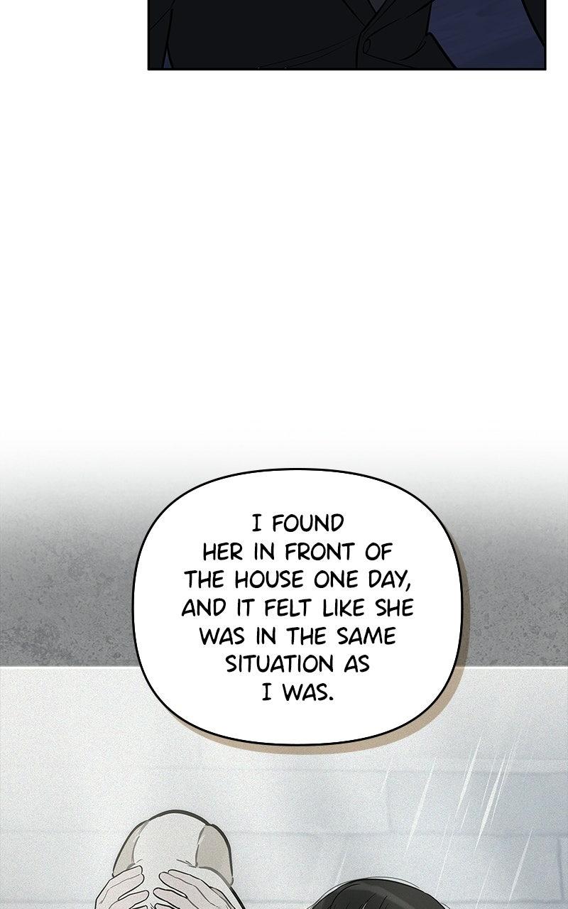 Woke Up as the CEO's Dog Chapter 42 page 62 - 