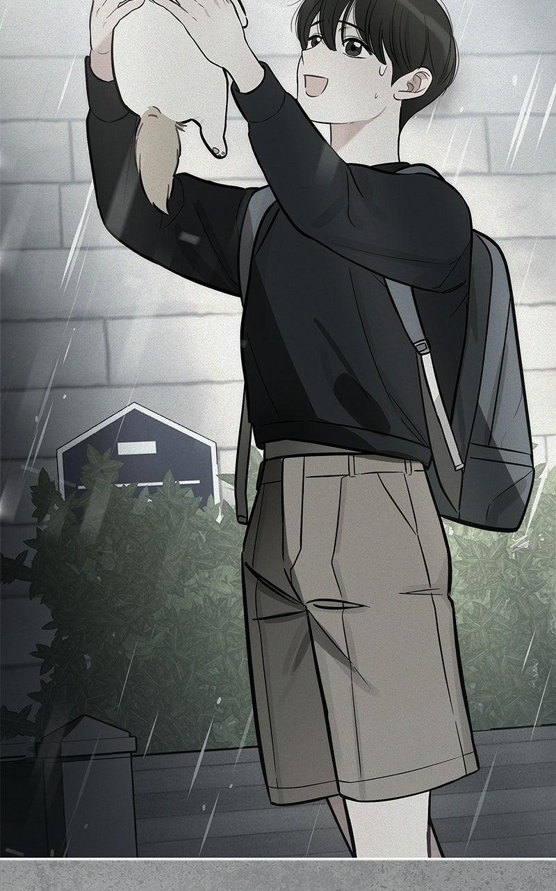Woke Up as the CEO's Dog Chapter 42 page 63 - 