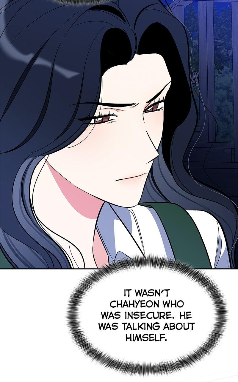 Woke Up as the CEO's Dog Chapter 42 page 68 - 