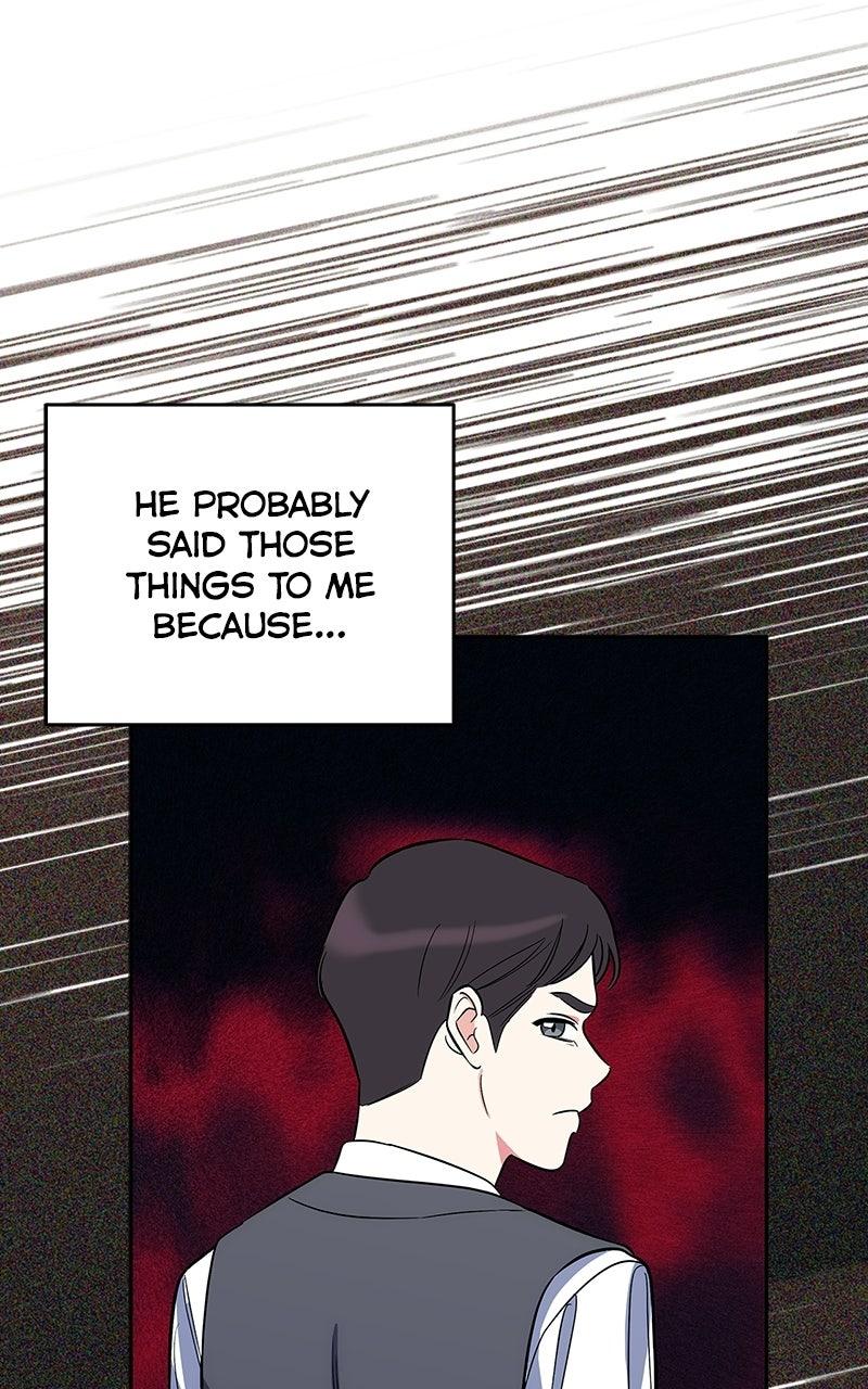 Woke Up as the CEO's Dog Chapter 42 page 69 - 