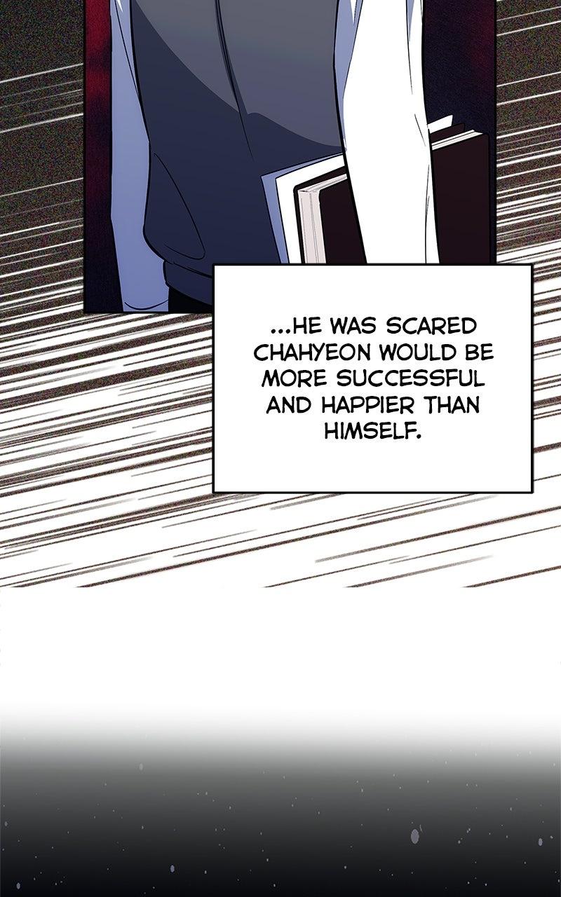 Woke Up as the CEO's Dog Chapter 42 page 70 - 