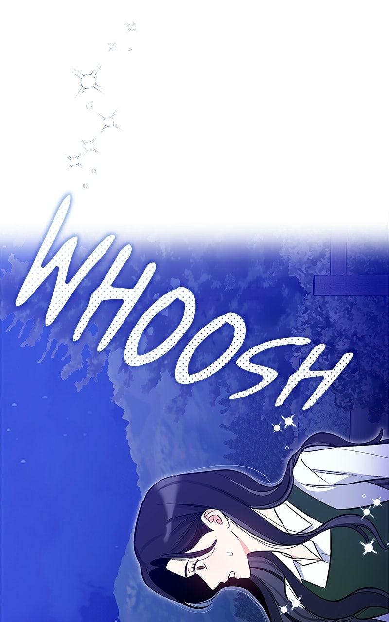 Woke Up as the CEO's Dog Chapter 42 page 8 - 