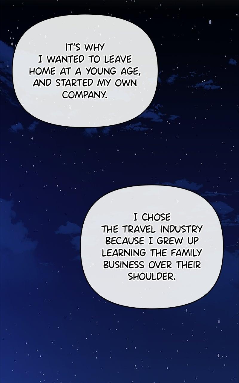 Woke Up as the CEO's Dog Chapter 42 page 71 - 