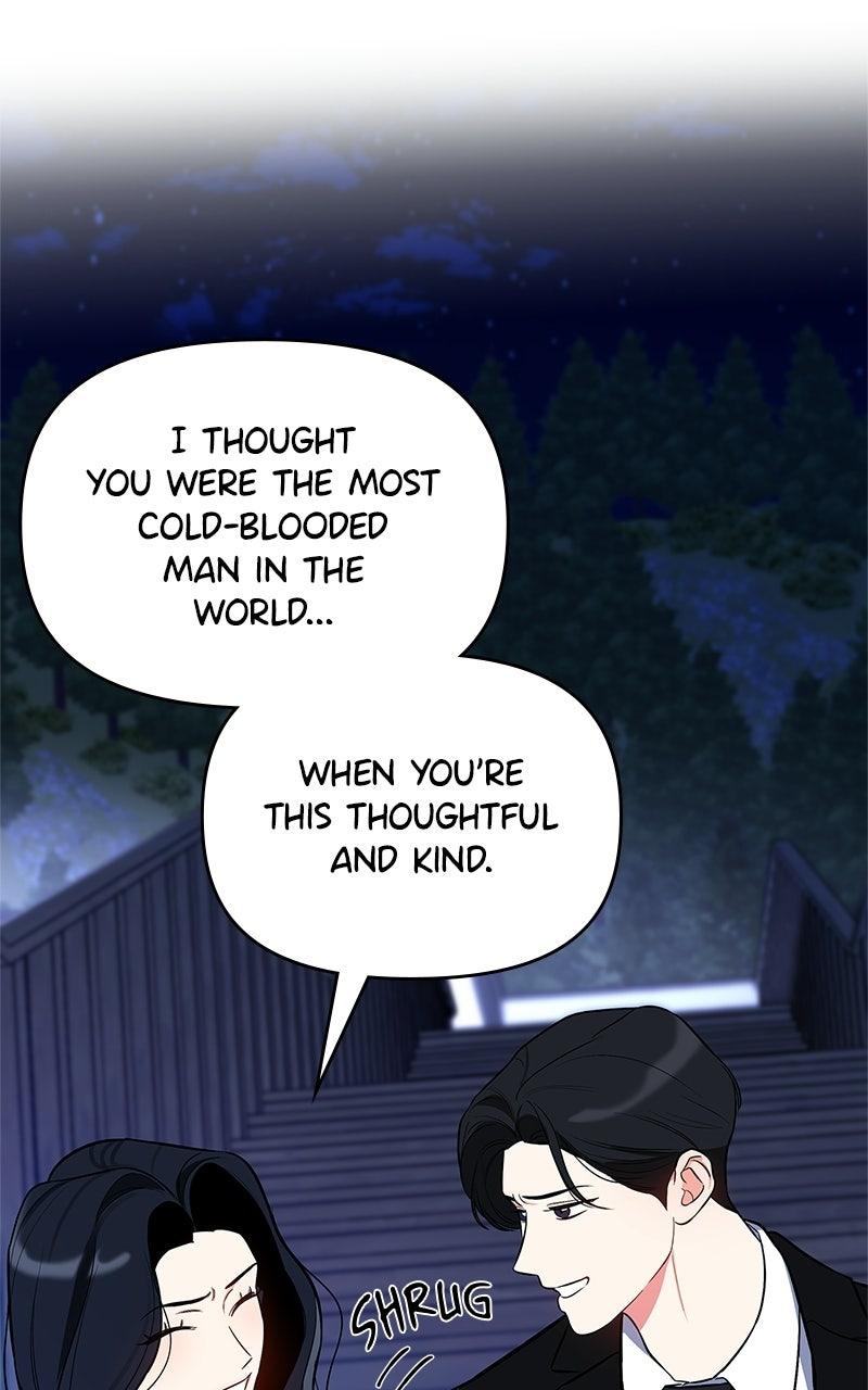 Woke Up as the CEO's Dog Chapter 42 page 77 - 