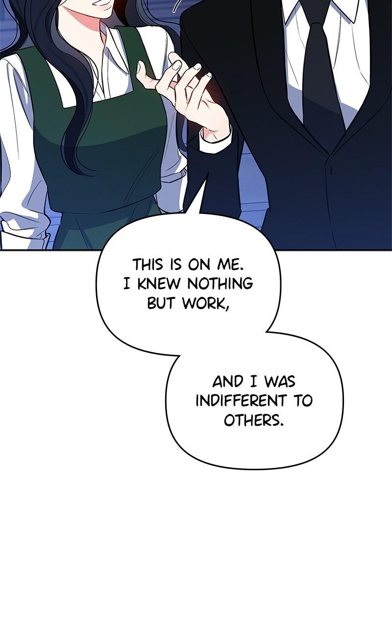 Woke Up as the CEO's Dog Chapter 42 page 78 - 
