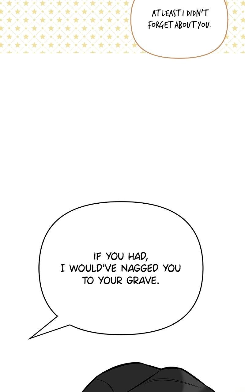 Woke Up as the CEO's Dog Chapter 42 page 80 - 