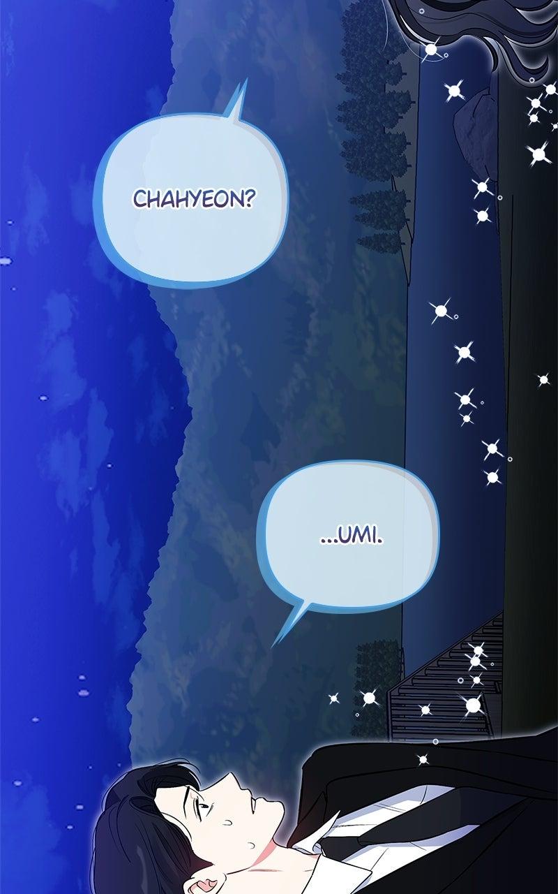 Woke Up as the CEO's Dog Chapter 42 page 9 - 