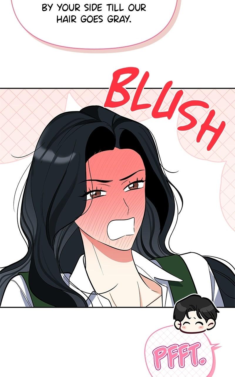 Woke Up as the CEO's Dog Chapter 42 page 82 - 