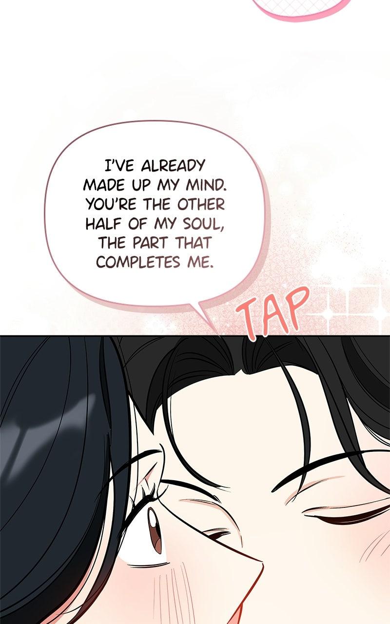 Woke Up as the CEO's Dog Chapter 42 page 83 - 