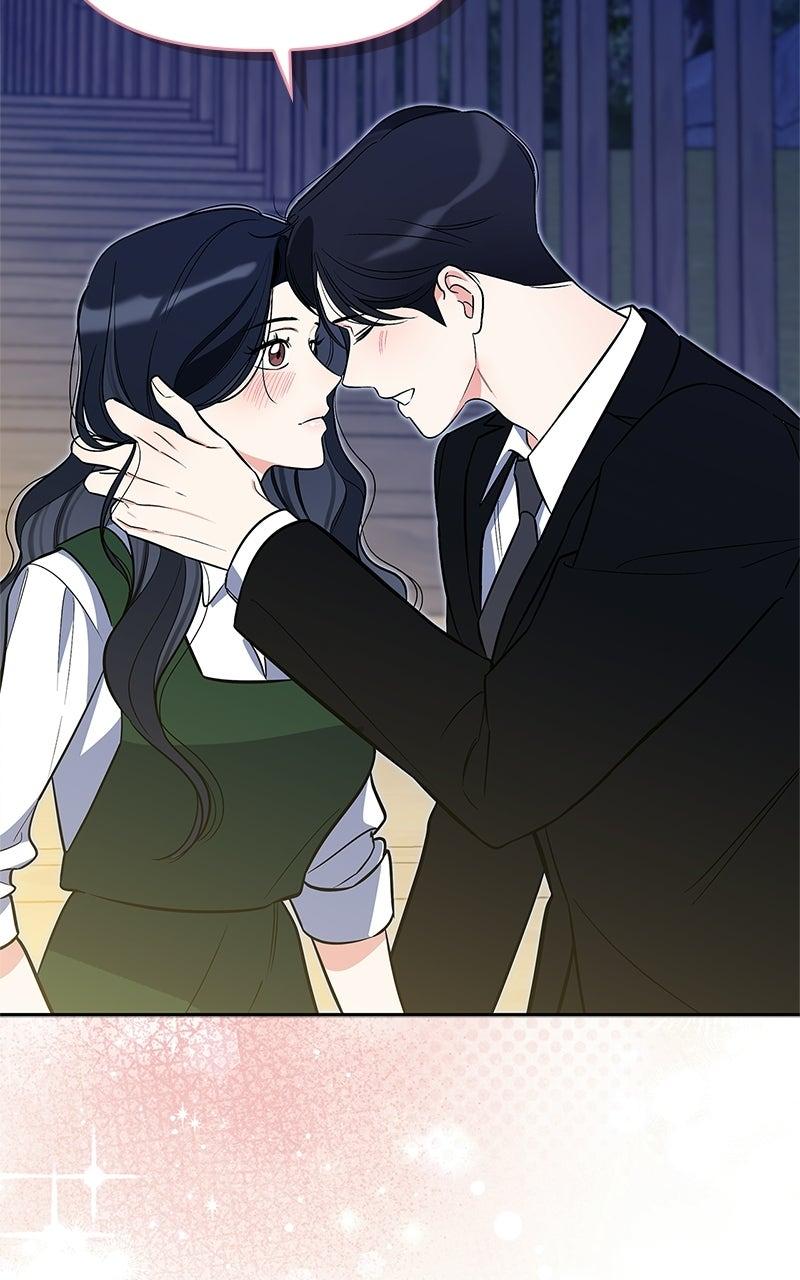 Woke Up as the CEO's Dog Chapter 42 page 85 - 