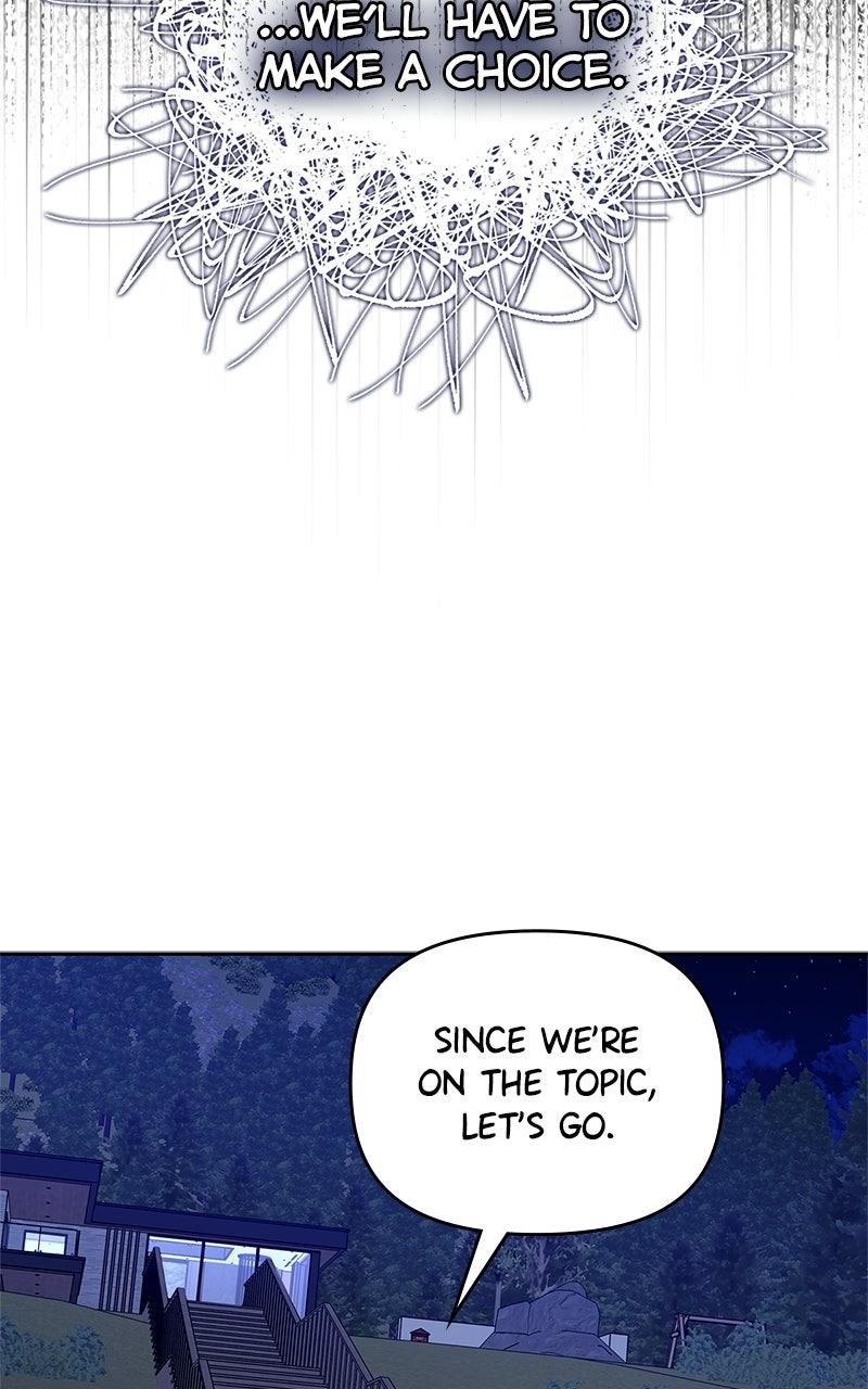 Woke Up as the CEO's Dog Chapter 42 page 93 - 