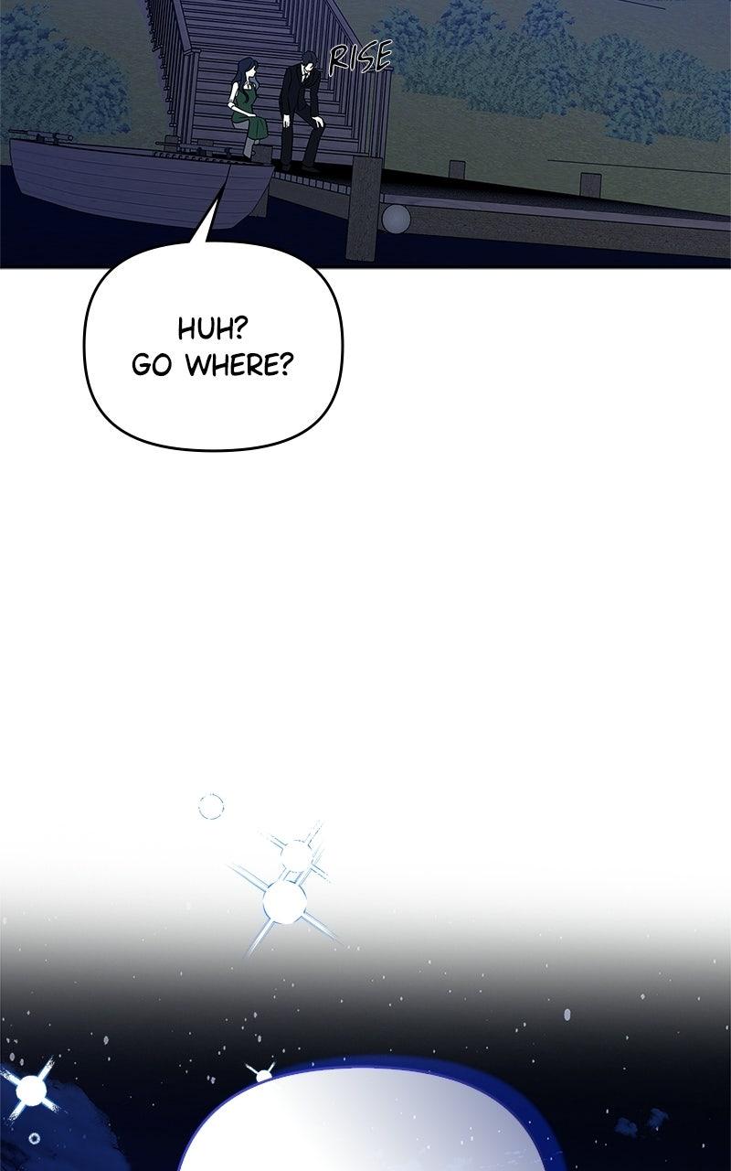 Woke Up as the CEO's Dog Chapter 42 page 94 - 