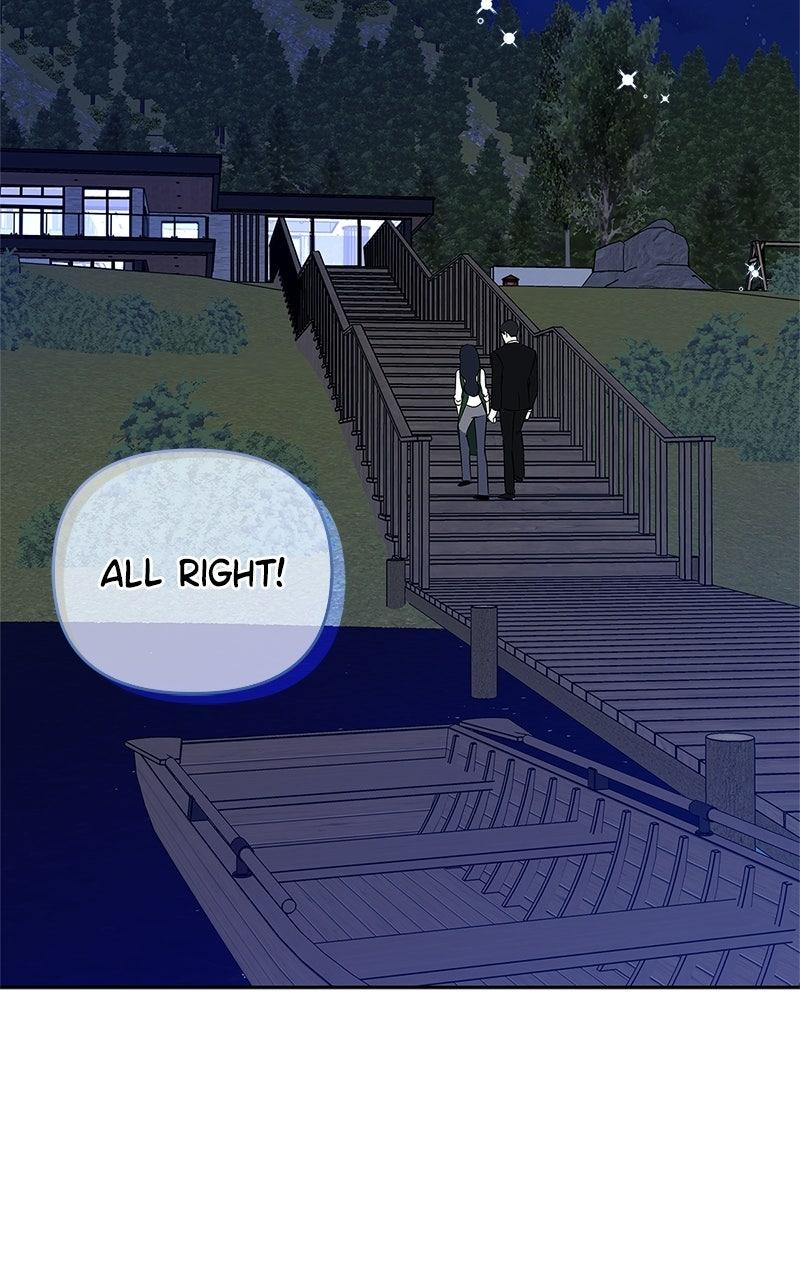 Woke Up as the CEO's Dog Chapter 42 page 100 - 