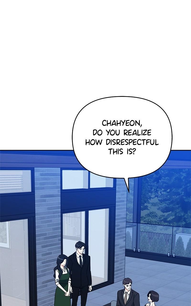 Woke Up as the CEO's Dog Chapter 43 page 1 - 