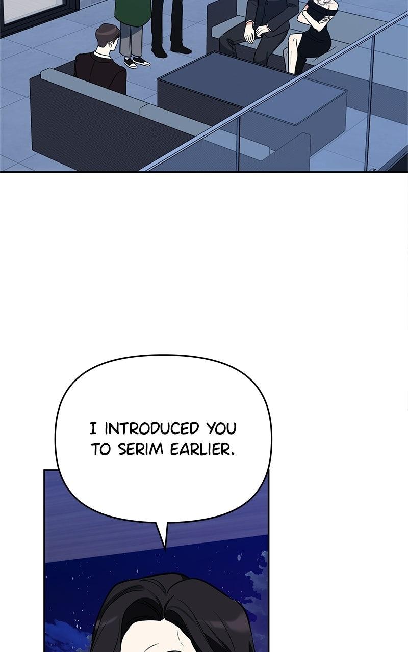 Woke Up as the CEO's Dog Chapter 43 page 2 - 