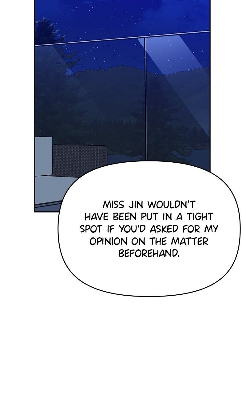 Woke Up as the CEO's Dog Chapter 43 page 11 - 