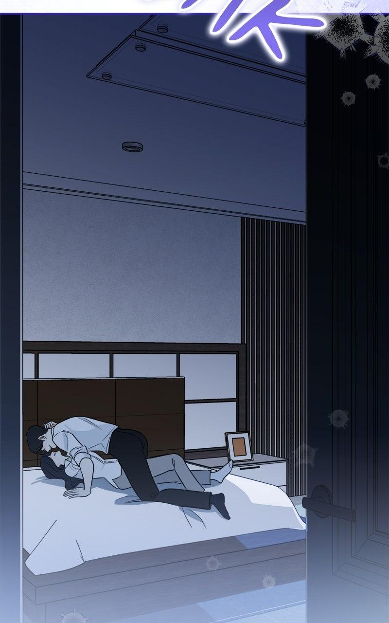 Woke Up as the CEO's Dog Chapter 43 page 101 - 
