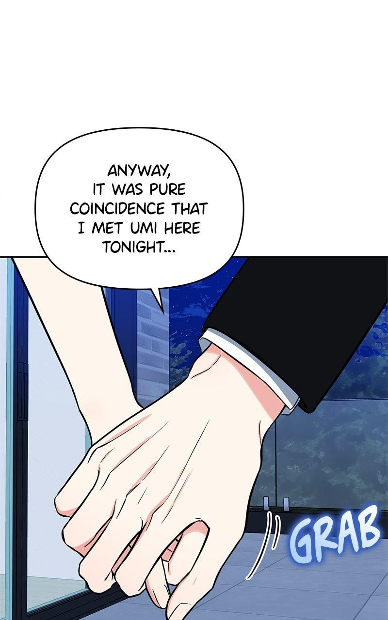 Woke Up as the CEO's Dog Chapter 43 page 12 - 
