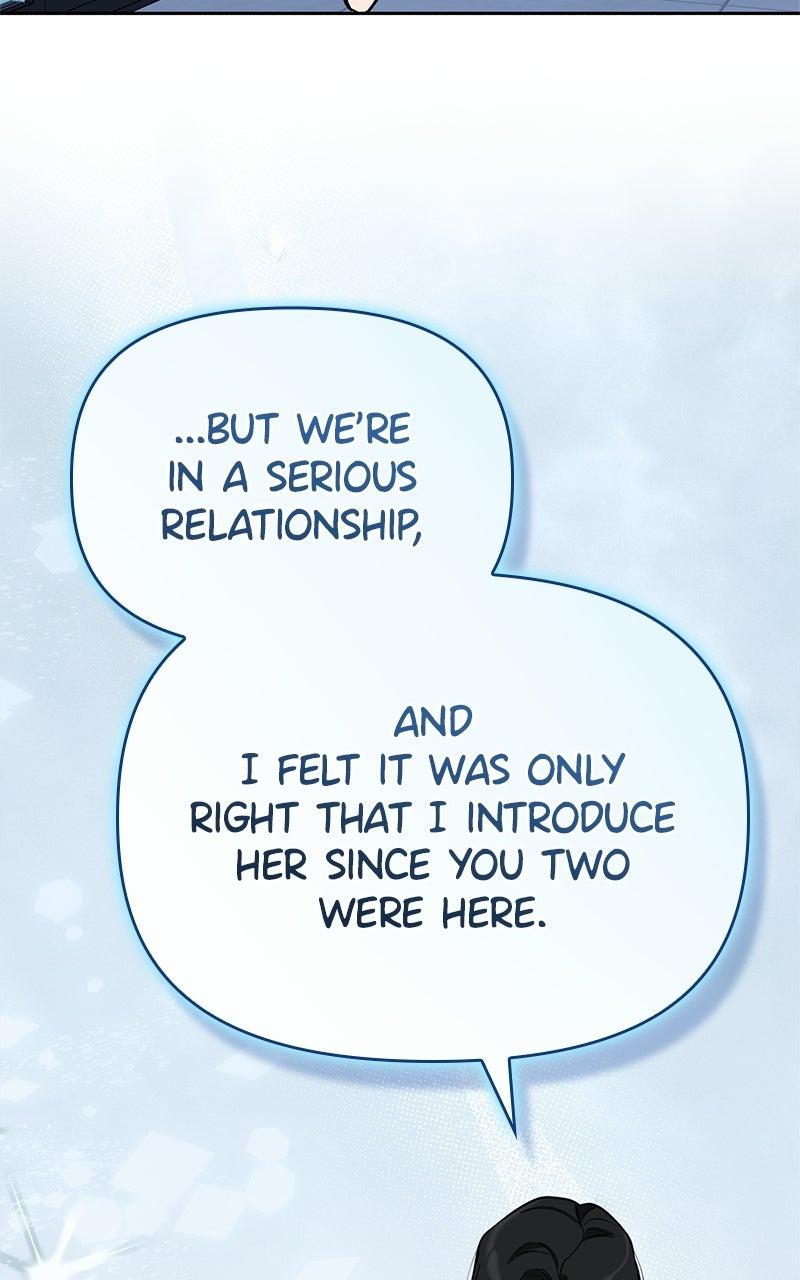 Woke Up as the CEO's Dog Chapter 43 page 13 - 