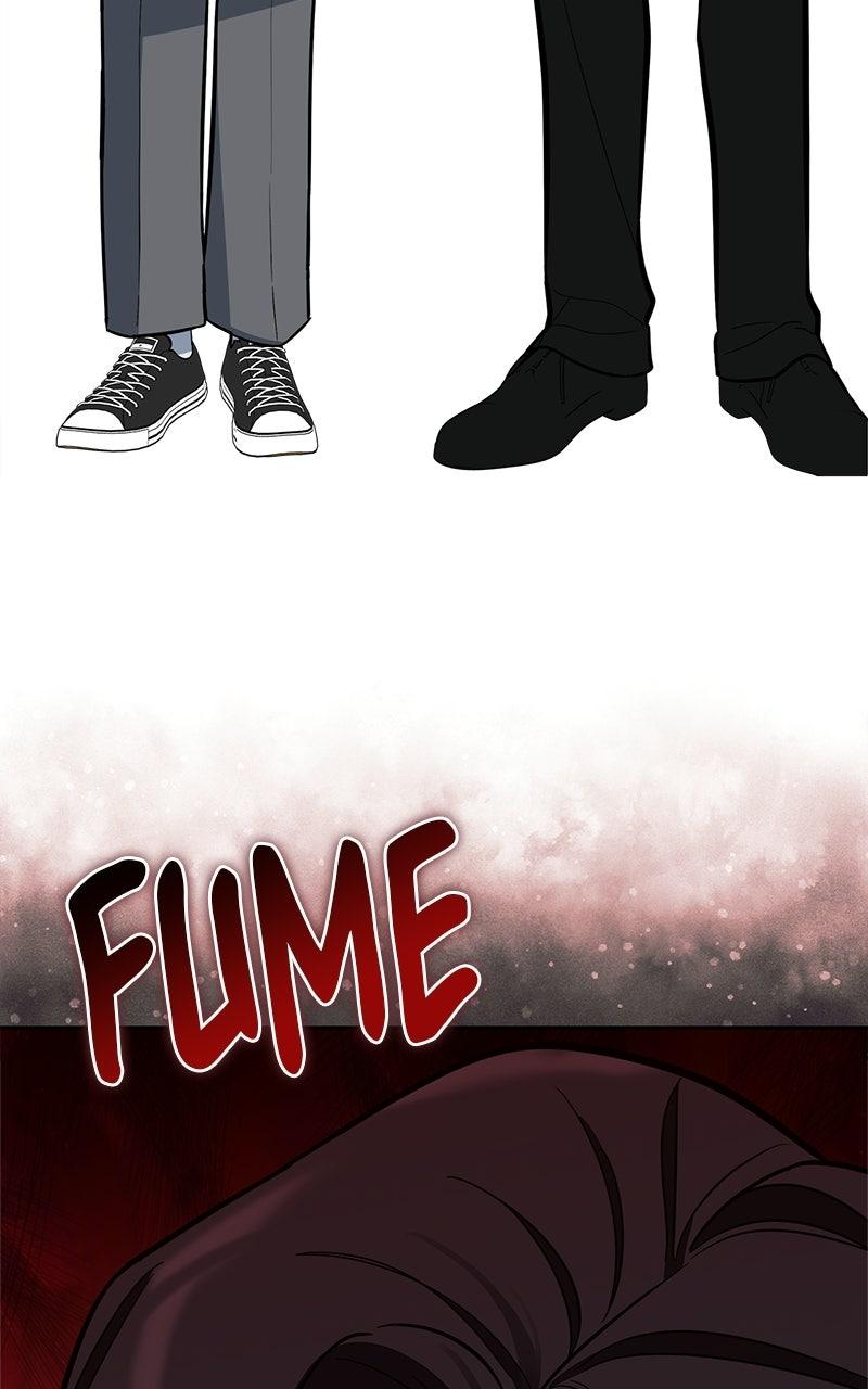 Woke Up as the CEO's Dog Chapter 43 page 15 - 
