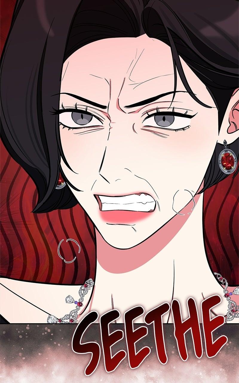 Woke Up as the CEO's Dog Chapter 43 page 16 - 