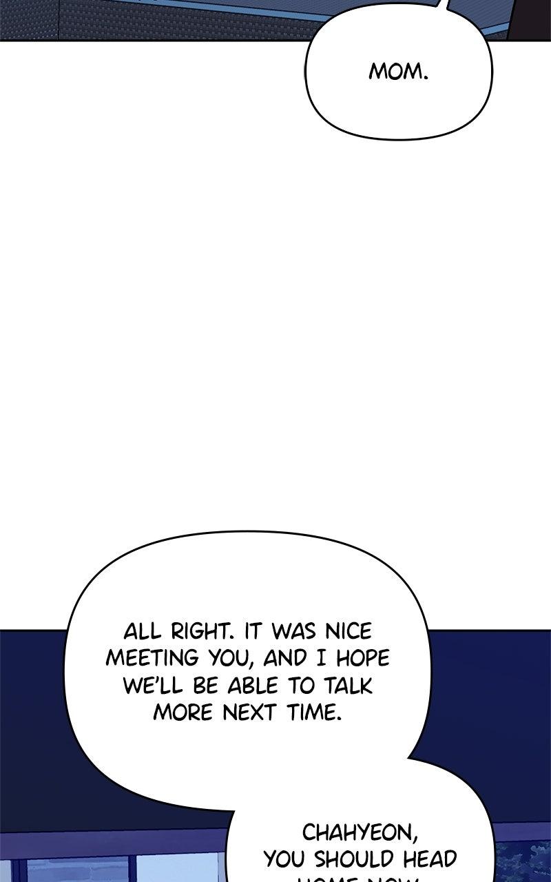 Woke Up as the CEO's Dog Chapter 43 page 20 - 