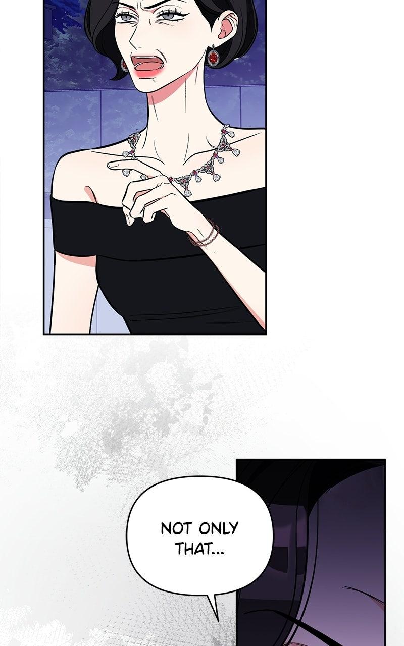 Woke Up as the CEO's Dog Chapter 43 page 3 - 