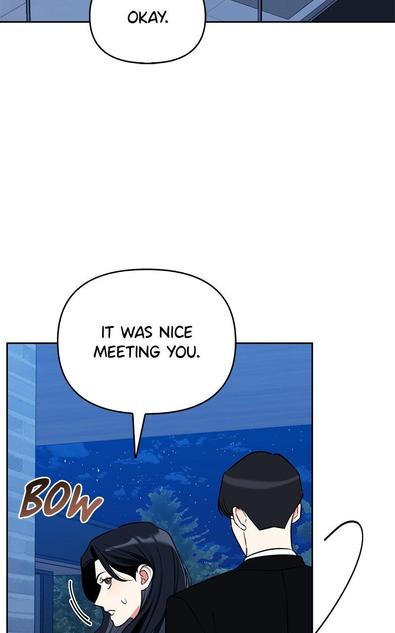 Woke Up as the CEO's Dog Chapter 43 page 22 - 