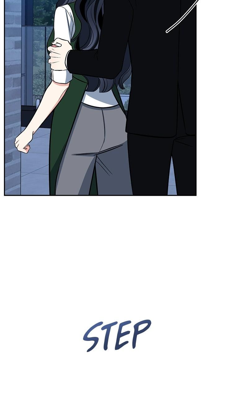Woke Up as the CEO's Dog Chapter 43 page 23 - 
