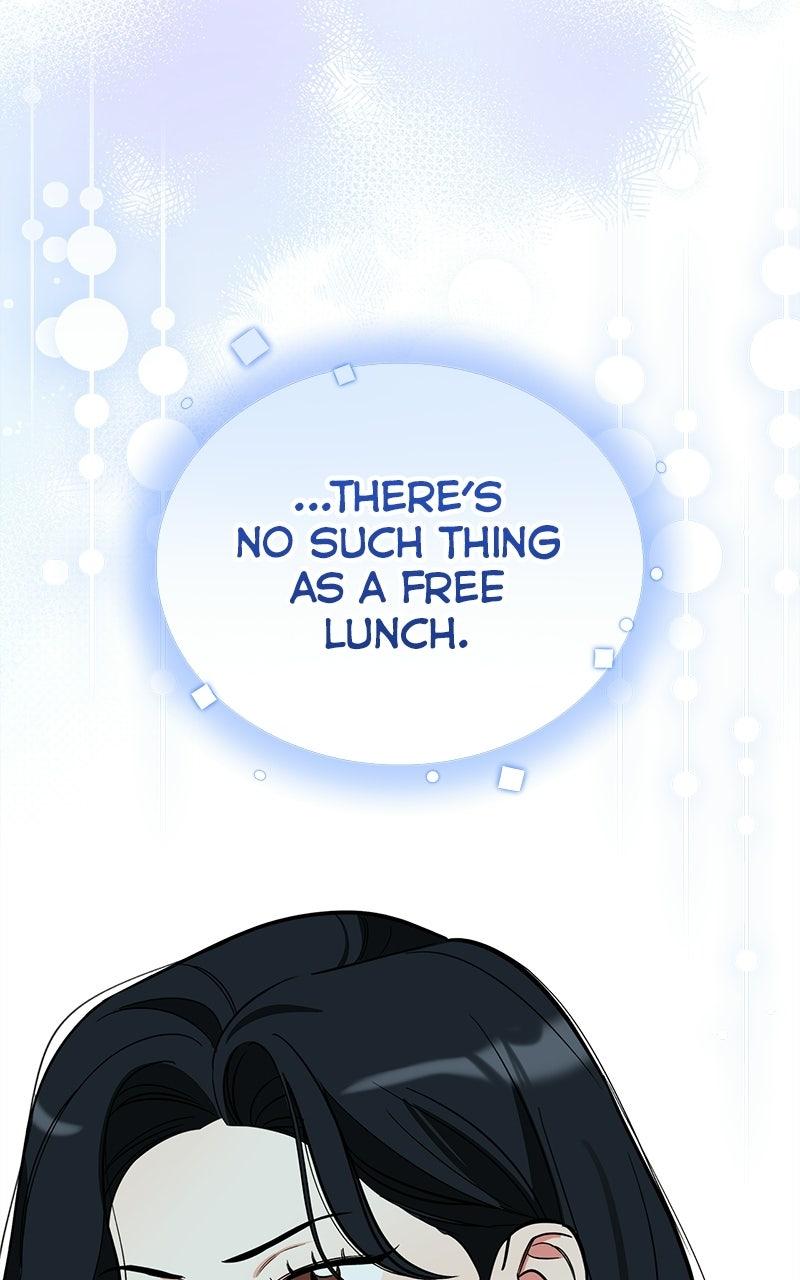 Woke Up as the CEO's Dog Chapter 43 page 26 - 