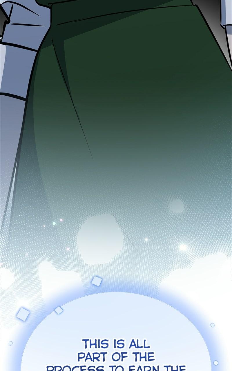 Woke Up as the CEO's Dog Chapter 43 page 28 - 