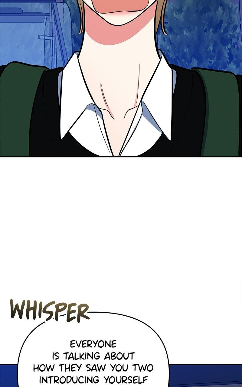 Woke Up as the CEO's Dog Chapter 43 page 32 - 