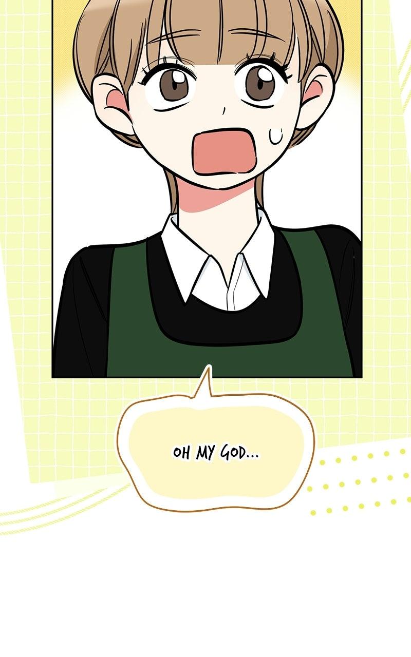 Woke Up as the CEO's Dog Chapter 43 page 36 - 