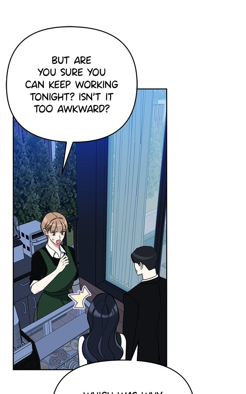 Woke Up as the CEO's Dog Chapter 43 page 37 - 