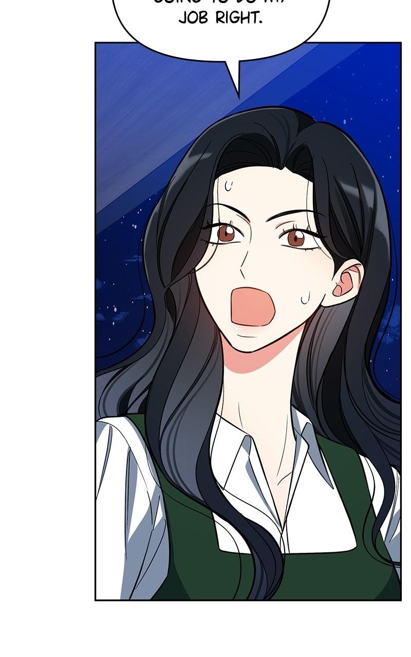 Woke Up as the CEO's Dog Chapter 43 page 39 - 