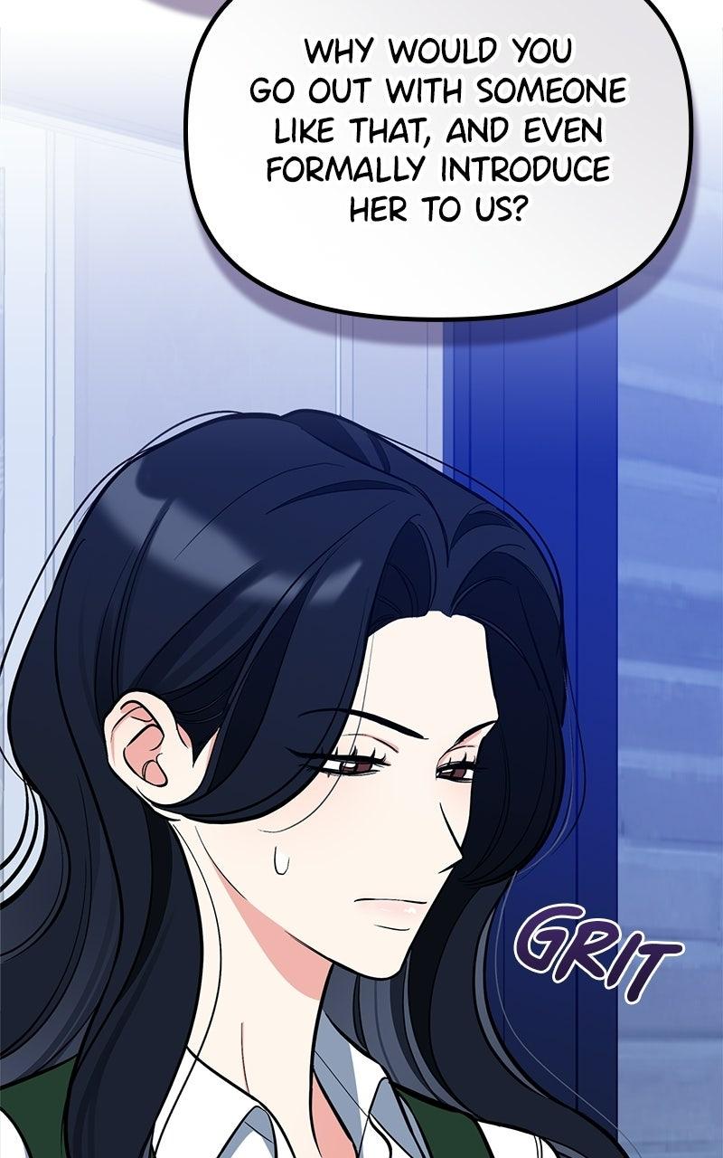Woke Up as the CEO's Dog Chapter 43 page 5 - 