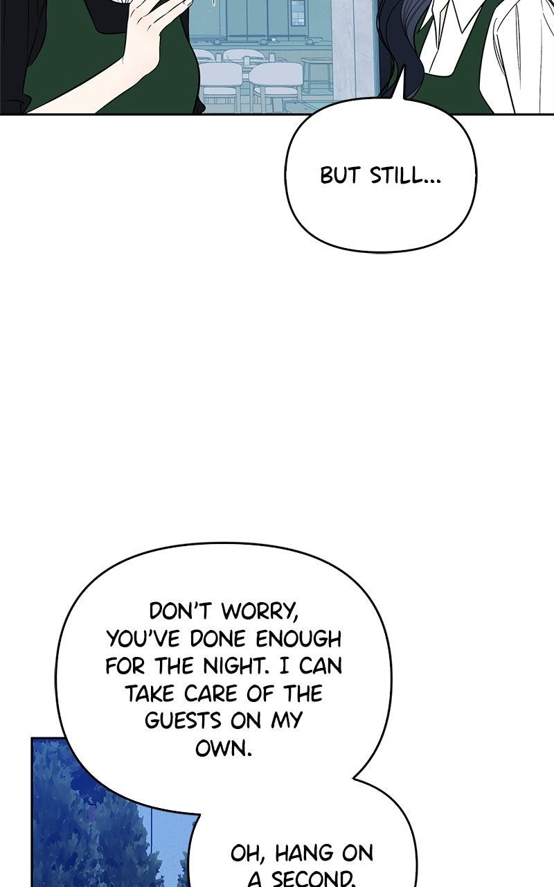 Woke Up as the CEO's Dog Chapter 43 page 41 - 