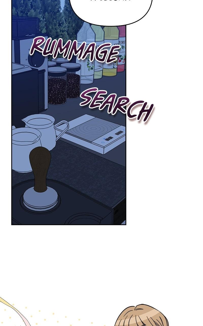 Woke Up as the CEO's Dog Chapter 43 page 42 - 