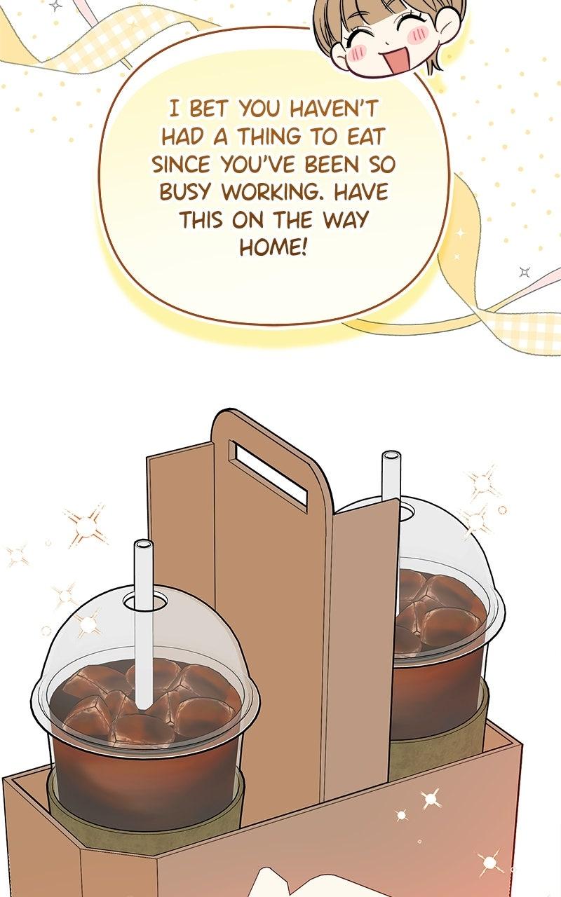 Woke Up as the CEO's Dog Chapter 43 page 43 - 