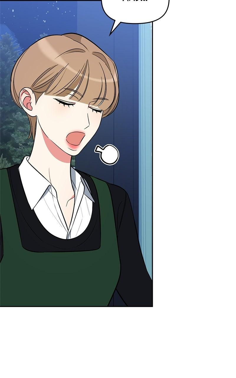 Woke Up as the CEO's Dog Chapter 43 page 47 - 