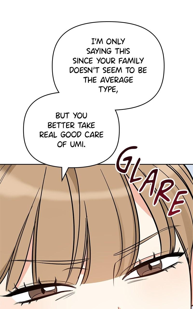 Woke Up as the CEO's Dog Chapter 43 page 48 - 
