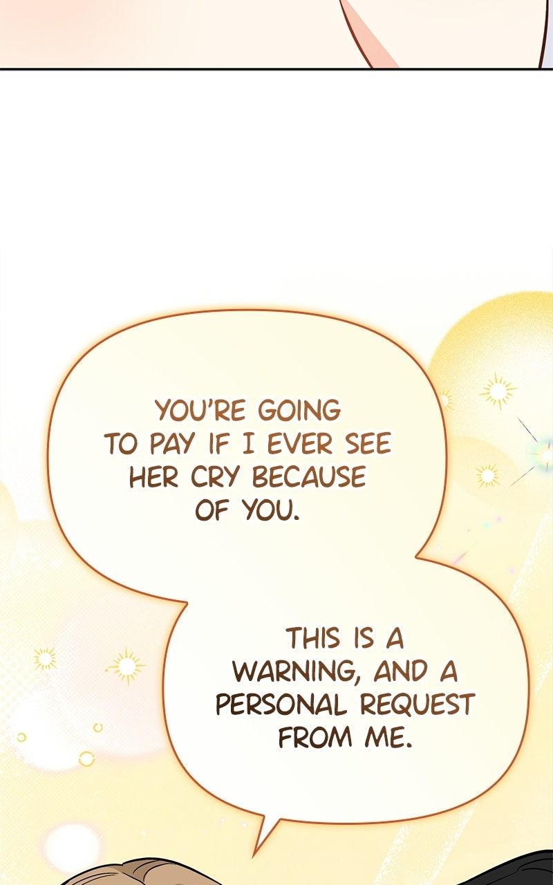 Woke Up as the CEO's Dog Chapter 43 page 49 - 