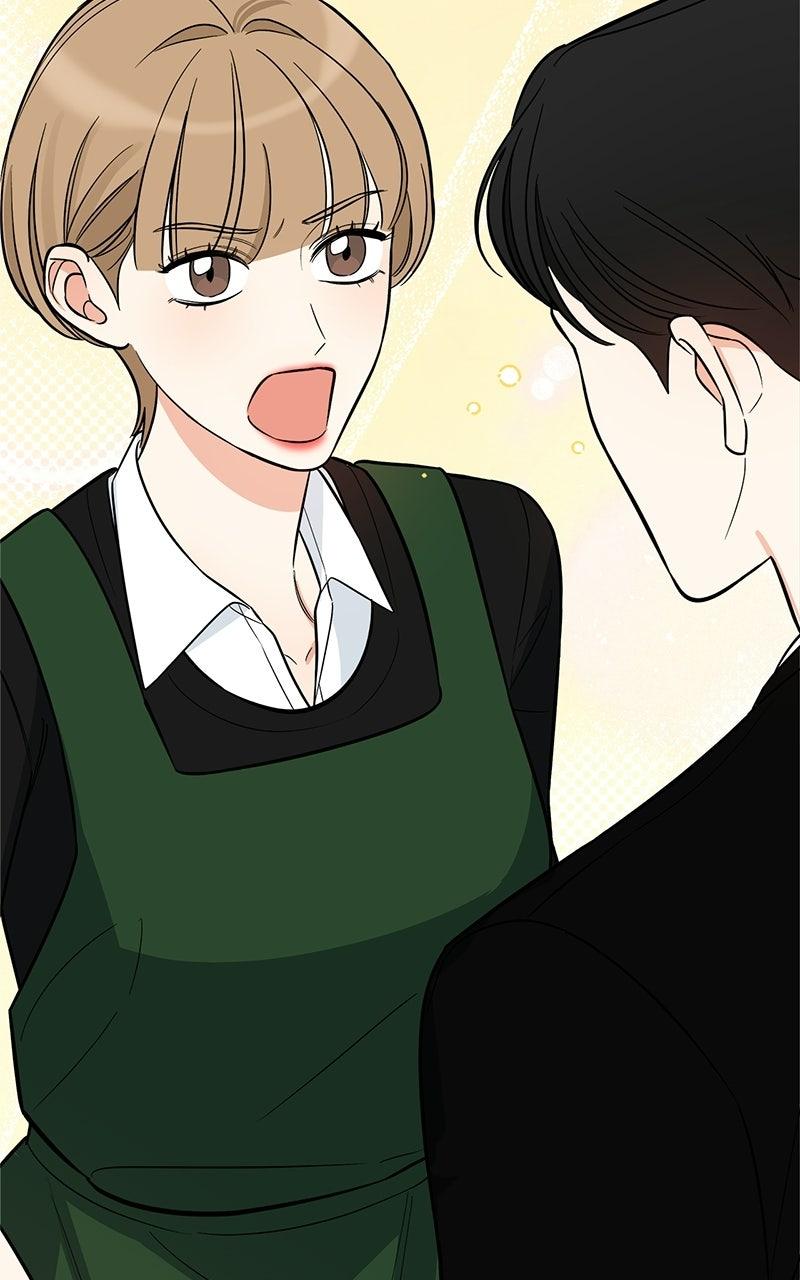 Woke Up as the CEO's Dog Chapter 43 page 50 - 