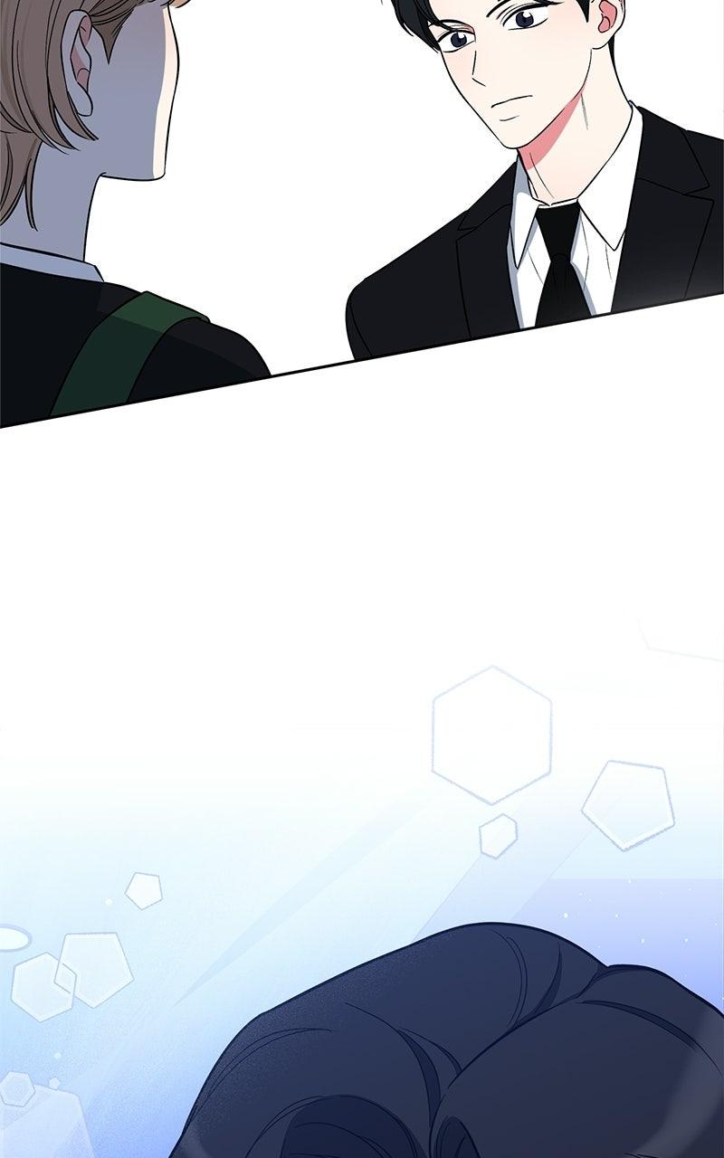Woke Up as the CEO's Dog Chapter 43 page 52 - 